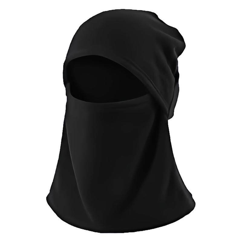 骑车保暖神器帽子男女秋冬季头盔