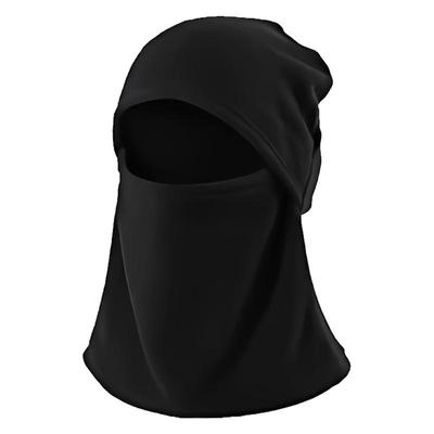 骑车保暖神器帽子男女秋冬季头盔