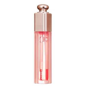 温感变色润唇膏唇油保湿滋润防干裂透明水光叠涂口红唇部精华唇釉