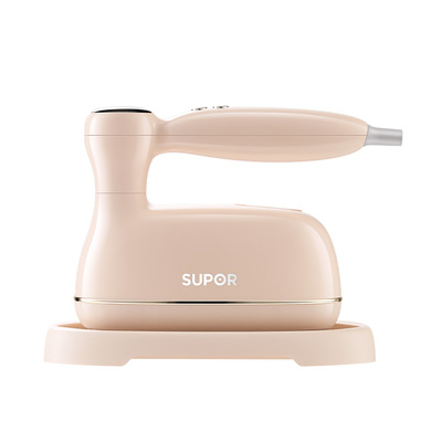 智能温控家用手持挂烫机苏泊尔