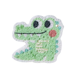 如山木浆棉洗碗海绵刷碗刷锅压缩百洁布刷锅洗碗擦吸水吸油魔力擦