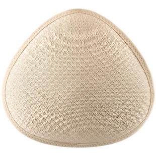 乳腺胸罩癌术后草籽义乳透气轻质假胸假乳房配义乳文胸使用非硅胶