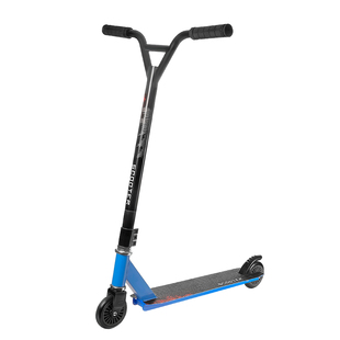 专业运动极限滑板车儿童二轮2特技刷街青少年成人学生Scooter代步