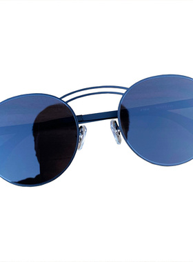 个性时尚太子镜高清尼龙防紫外线