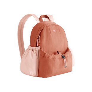 蕉下轻便双肩包女旅游轻便上班防水通勤运动背包户外登山包书包