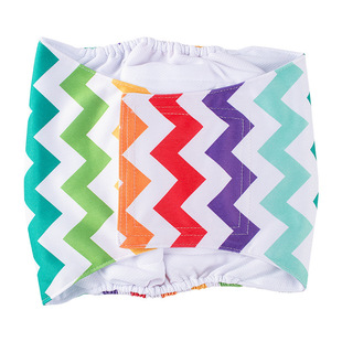 公狗生理裤可洗尿裤防漏尿礼貌带公犬防交配公狗中大型犬大狗肚带