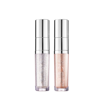 unny液体眼影卧蚕提亮细闪