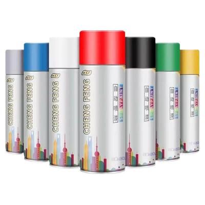 【掉漆包赔】自喷漆金属漆