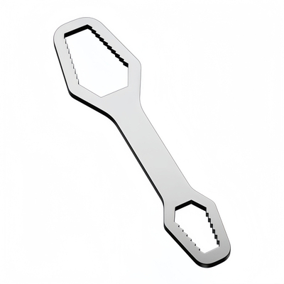 德国自紧双头梅花扳手万用快拆