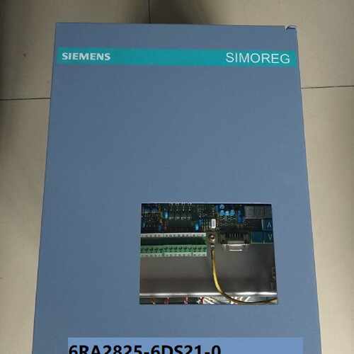 议价1P 6RA2825-6DS21/6DV61-0西门子直流调速器6RA28256DS21/6DV