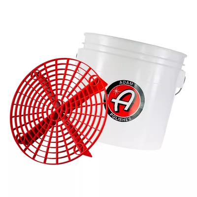 阿达姆斯洗车水桶瑞堃贸易