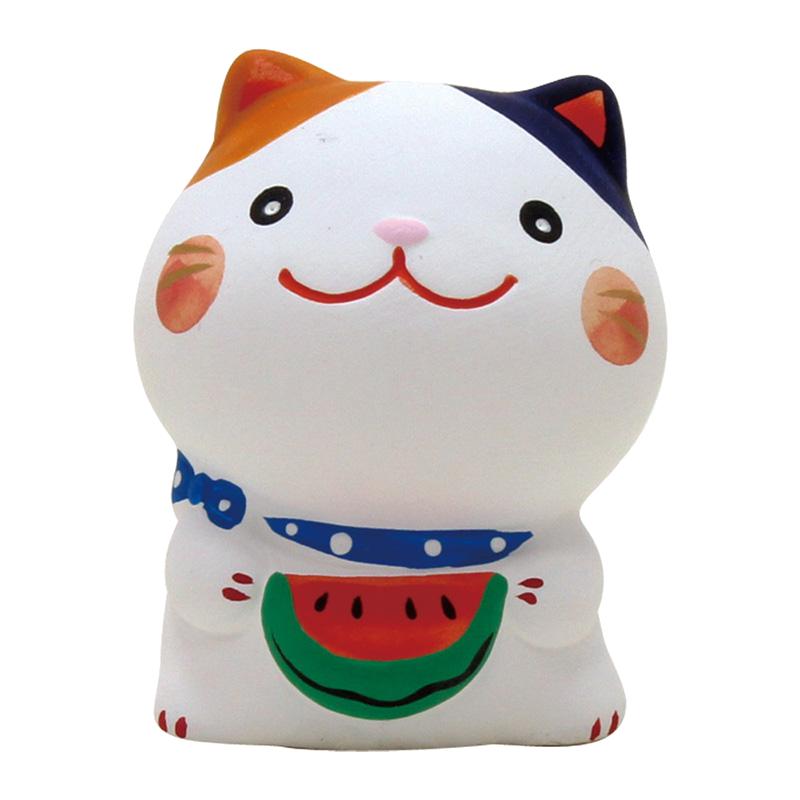 京都龙虎作御守可爱饰品摆件日本进口代购创意办公桌面女生小礼物