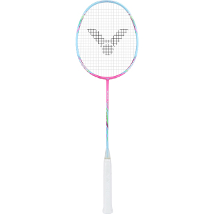 victor胜利羽毛球拍纳米7碳素纤维单拍HX7SP驭纳米6sp威克多正品