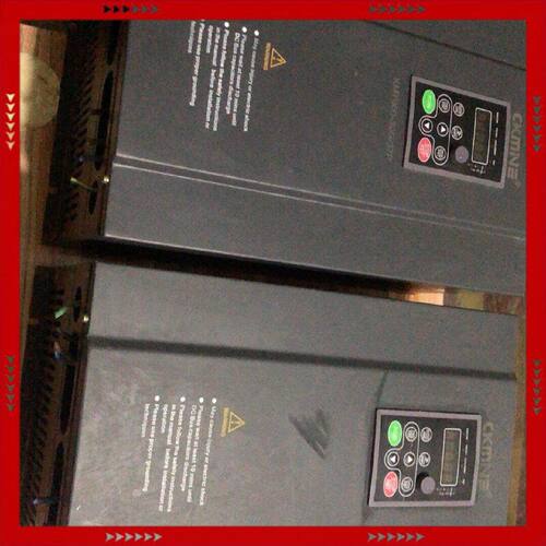【问价】开民变频器 型号KM7000-030G/037P/4XN。
