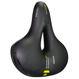 SELLE ROYAL自行车坐垫山地车座垫SR舒适鞍座舒适海绵 Remed 系列