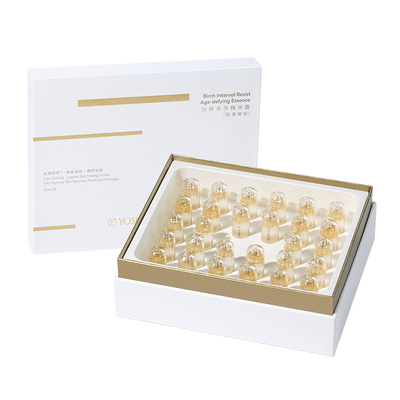 养生堂冬孕精华御龄紧致抗皱淡纹