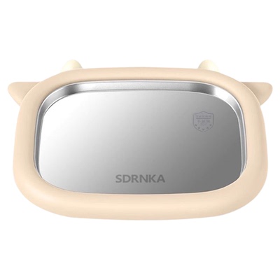 日本sdrnka炒酸奶机儿童炒冰沙机