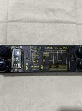 议价德国TURCK图尔克网桥模块FDN-DN1 20MHz 运动控制传感器模块