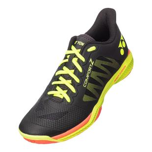 正品YONEX尤尼克斯羽毛球鞋CFZ3女鞋减震yy专业比赛运动鞋SHBCFZ3