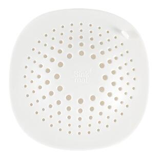 防堵头发地漏盖厨房下水道过滤网密封防臭盖洗手盆硅胶厕所防臭垫