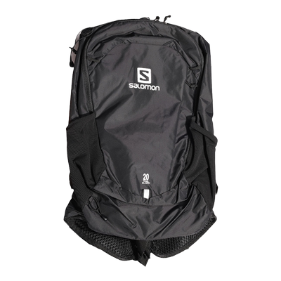 萨洛蒙男女休闲旅行徒步背包