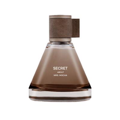 SCENABELLA摩卡夫人香水高级礼物