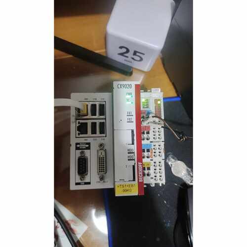 【议价-可维修】  CX9020-0110 TWINCAT3 /均有货