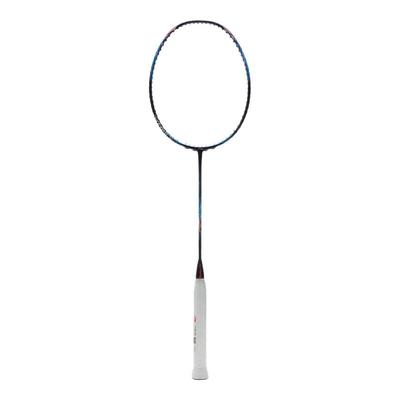 李宁羽毛球拍官方正品雷霆90MAX龙虎全碳素专业进攻型比赛单拍