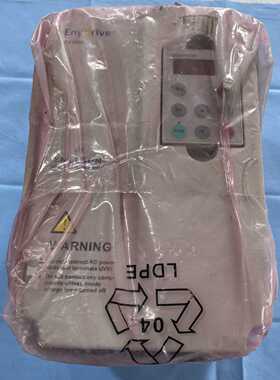 议价EMERSON艾默生变频器EV1000-4T0037G 功率3.7KW 380-440v