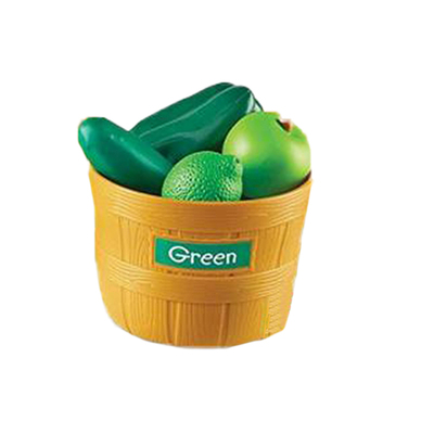 水果颜色分类过家家玩具