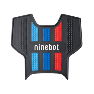 适用于九号猎户座D脚垫 改装配件专用加厚脚踏垫 九号猎户座d脚垫