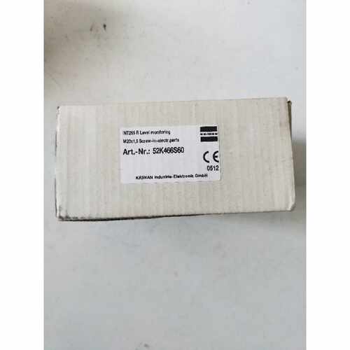 【请询价】全新品KRIWANINT265R52S466S60实物拍摄现货
