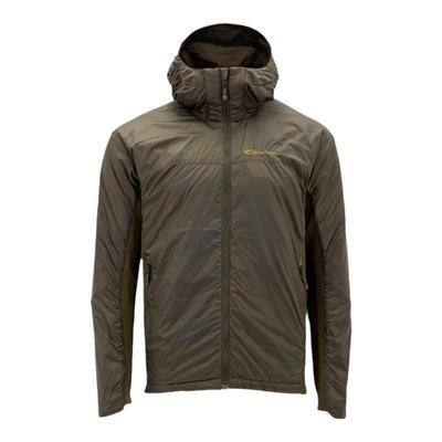 carinthia外套防风保暖超薄夹克