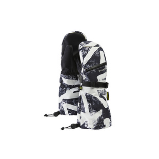BURTON伯顿官方25-26雪季新品儿童 VENT 连指手套防寒运动104231