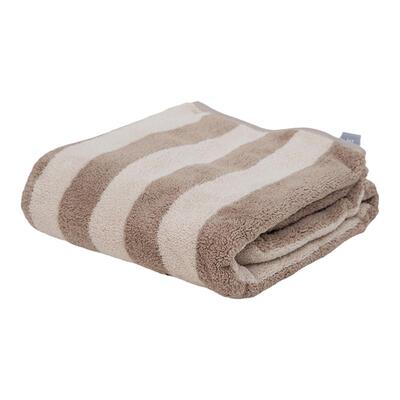 OCE珊瑚绒男女洗澡浴巾