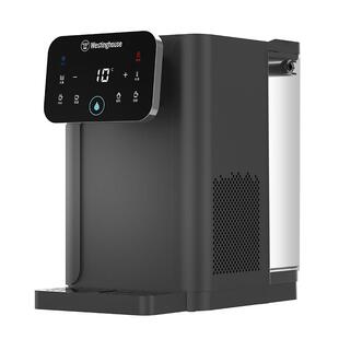 西屋即热式制冷饮水机家用小型台式桌面饮水器速热直饮机W4SPro