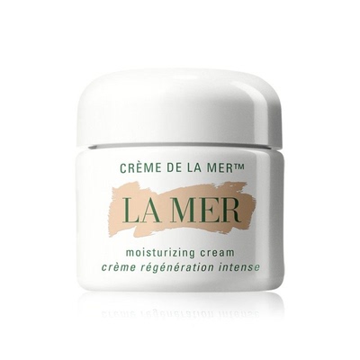 海蓝之谜奇迹面霜紧致修护舒缓