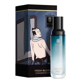 JORIOLE春莺雨露净男士私处洗液120ml/瓶