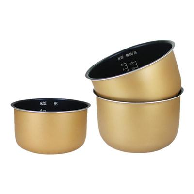 杉邦适用于九阳电饭煲内胆3L4L5L3升4升5升电饭锅内胆不粘锅煲胆