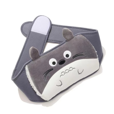 注水热水袋可拆洗防爆暖宫护腰带