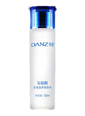 丹姿蕴含氨基酸补水保湿乳液