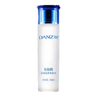 丹姿莹润柔嫩乳液120ml蕴含氨基酸补水保湿温和无刺激正品学生女
