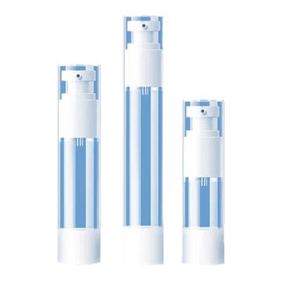 真艾丰真空旅行分装瓶真空保鲜