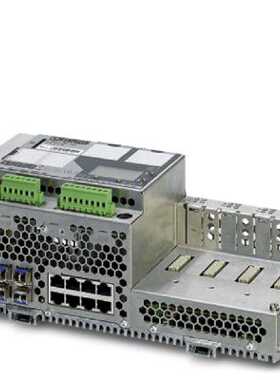 议价菲尼克斯乙太网交换机 FL SWITCH GHS 4G/12 - 2700271