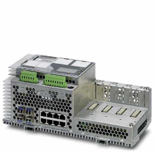 议价菲尼克斯乙太网交换机 FL SWITCH GHS 4G/12 - 2700271