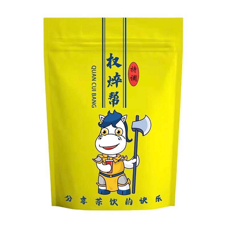 16元/包】盾广鲜特调植脂末伴侣
