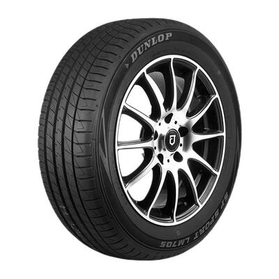 邓禄普215/60R1796H汽车轮胎