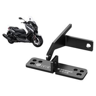 未来之眼适用于雅马哈XMAX300专用F150S改装支架隐藏式射灯支架