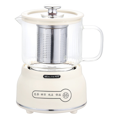 一人mini迷你煮茶炉办公室小型养生壶电小茶壶电陶炉烧水壶煮茶器