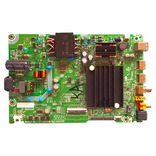 适用海信电视50E3G/A53F/H55E 58V1F-R三合一电源主板电路板配件